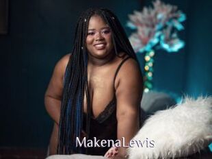 MakenaLewis