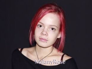 MalanyRose