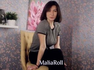 MaliaRoll