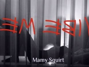 Mamy_Squirt