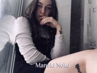 Maneki_Neko