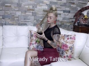 Marady_Tattoos