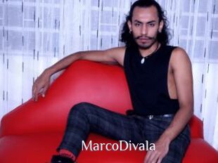MarcoDivala