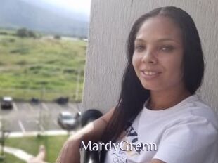 MardyGrenn