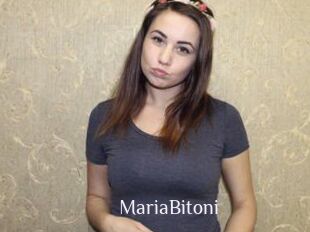 MariaBitoni