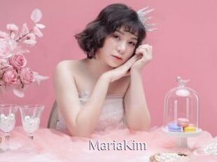 MariaKim
