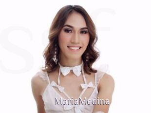 MariaMedina