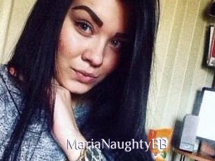 MariaNaughtyBB