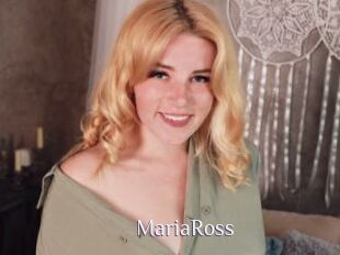 MariaRoss
