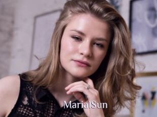 MarialSun
