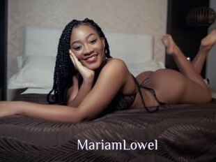 MariamLowel