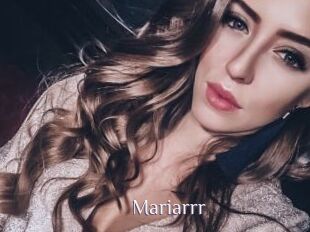 Mariarrr