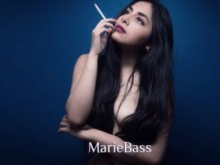 MarieBass