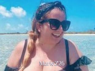 MarieZ26