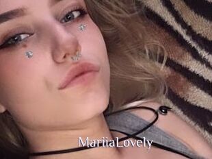 MariiaLovely