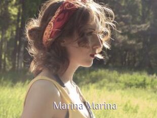 Marina_Marina