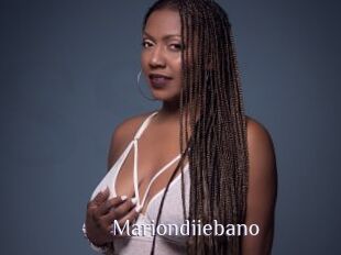 Mariondiiebano