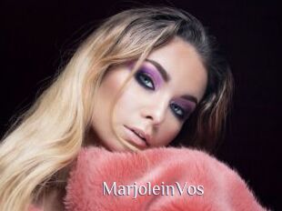 MarjoleinVos