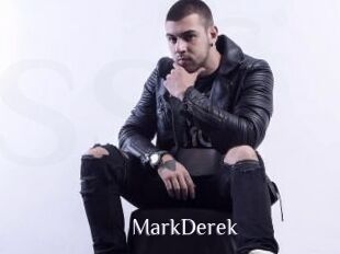 MarkDerek
