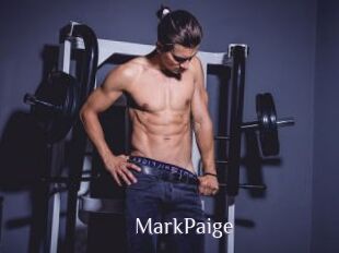 MarkPaige