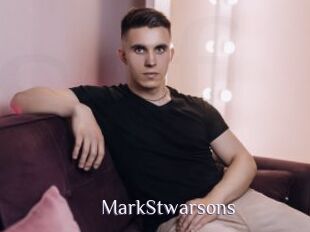 MarkStwarsons