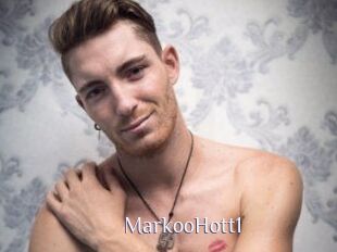 MarkooHott1