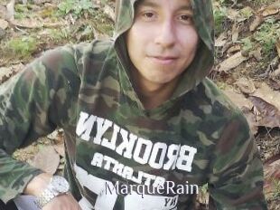 MarqueRain