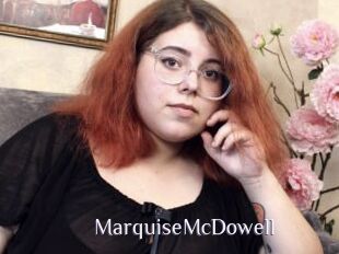 MarquiseMcDowell