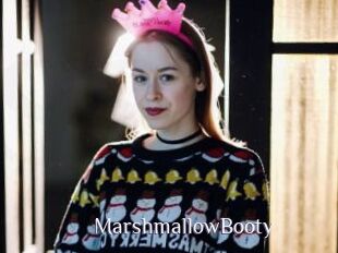 MarshmallowBooty