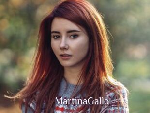 MartinaGallo