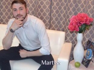 Martiss