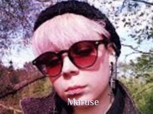 Maruse