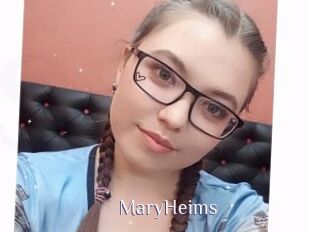 MaryHeims