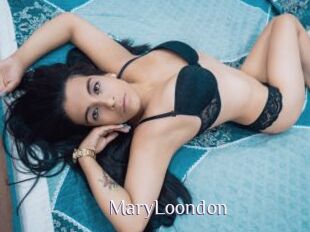 MaryLoondon