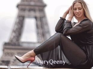 MaryQeeny