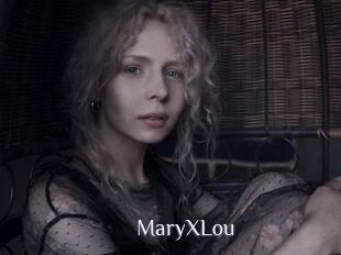 MaryXLou
