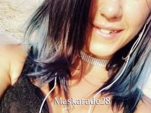 Maskarade28