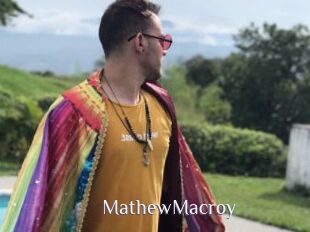 MathewMacroy