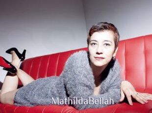 MathildaBellah