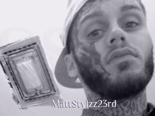 MattStylzz23rd