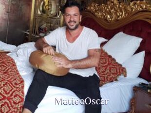 MatteoOscar