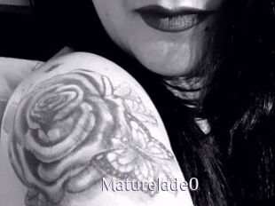 MatureJade0