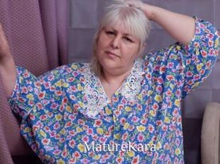 MatureKara