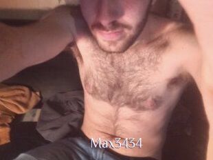 Max3434