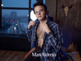 MaxAlonso