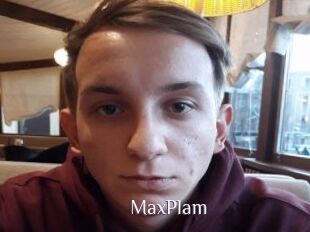 MaxPlam