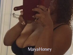 MayaHoney