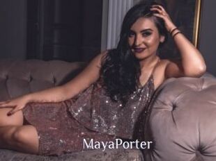 MayaPorter