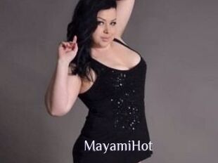 MayamiHot