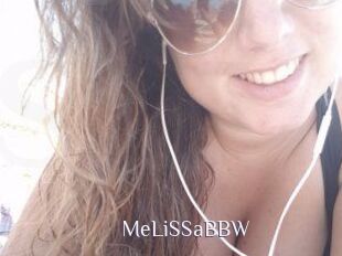 MeLiSSaBBW